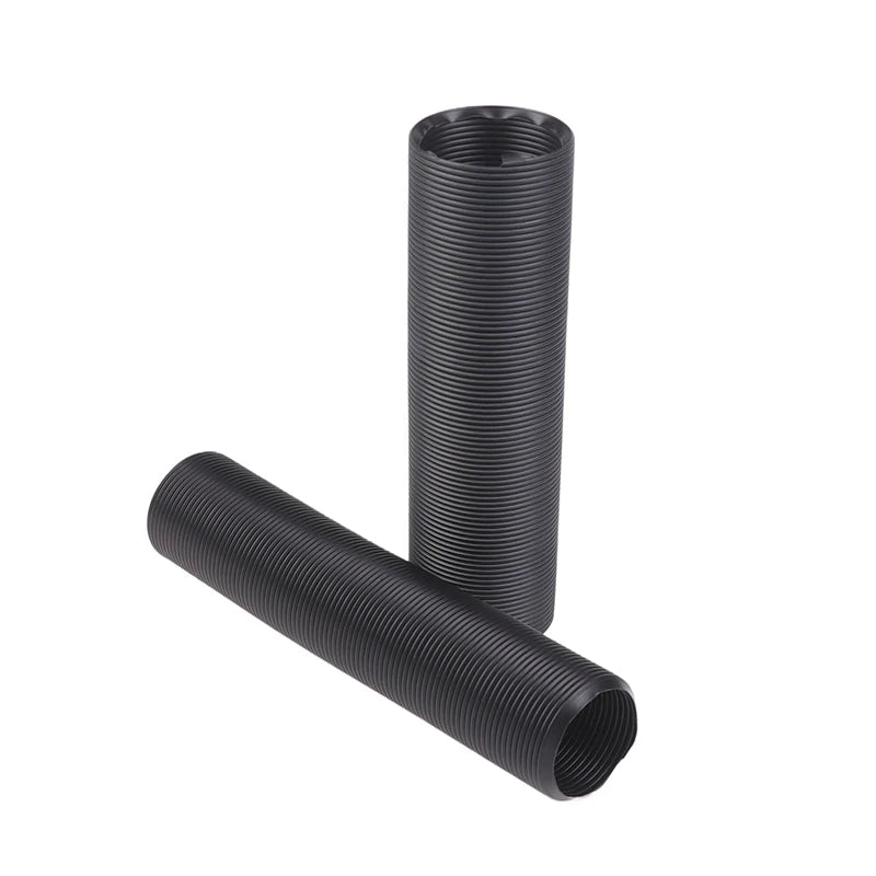 Universal Cold Air Intake Tube Kit – 2.5"/3" (63mm / 76mm) Flexible Air Inlet Duct Hose System