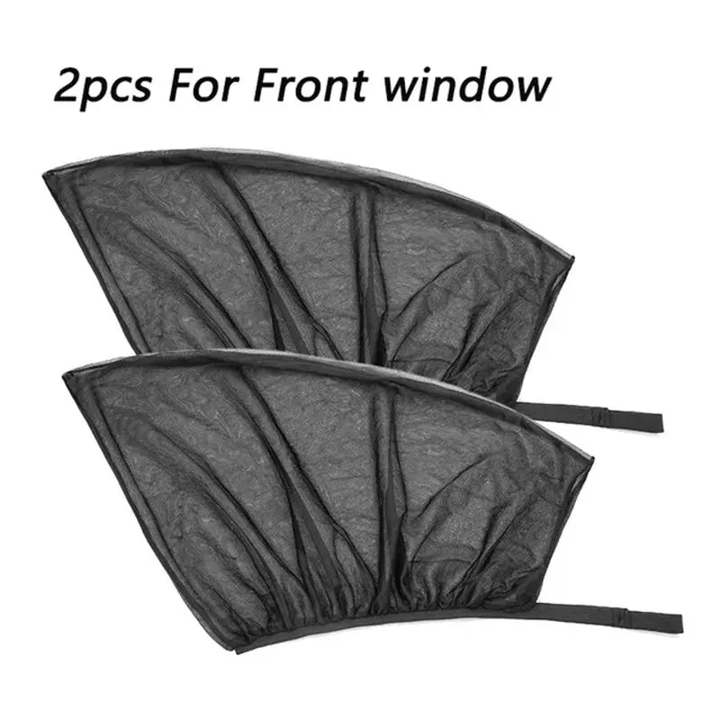 Folding Car Sunshade Umbrella – Front Windshield Parasol for Ultimate Summer Sun Protection