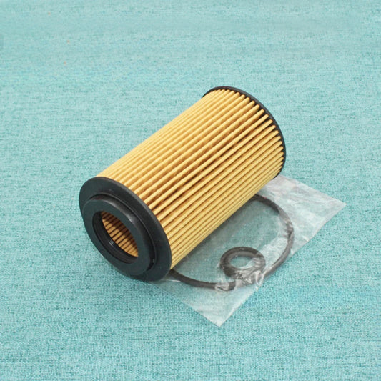 1/6/10PCS Engine Oil Filter A6511800109 for Mercedes-Benz W204 W205 W212 A180 B200 C200 E220 E250 CDI CLA GLA GLC GLK OM651