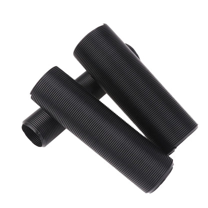 Universal Cold Air Intake Tube Kit – 2.5"/3" (63mm / 76mm) Flexible Air Inlet Duct Hose System