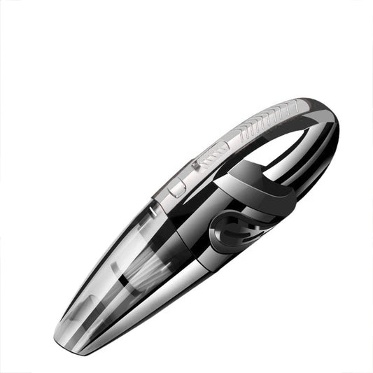 Wireless Handheld Car Vacuum Cleaner | High Power & Rechargeable | Compact Interior Cleaning Tool