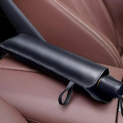 Folding Car Sunshade Umbrella – Front Windshield Parasol for Ultimate Summer Sun Protection