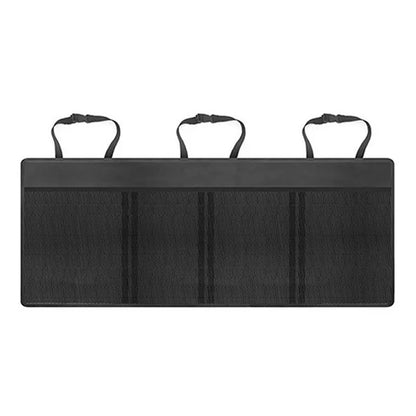 Universal Large Capacity Car Trunk Hanging Storage Bag – Waterproof Oxford Multi-Pocket Organizer for Back Seat & Trunk