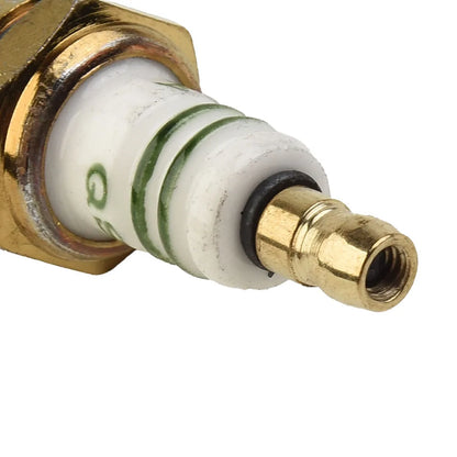 BM6A Spark Plug for Chainsaw, Lawn Mower, Strimmer – High-Performance Replacement for M7/L7T/CJ8/1560