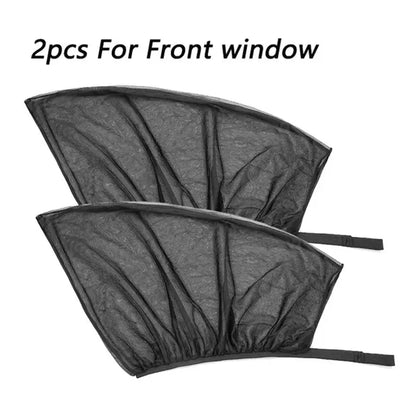 Folding Car Sunshade Umbrella – Front Windshield Parasol for Ultimate Summer Sun Protection